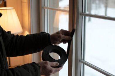 How to Winterize Your Home (Complete Checklist to Stay Warm and Save Money)