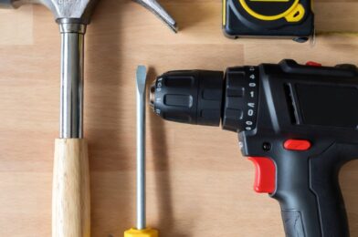 10 Essential Tools Every Homeowner Should Have (And What to Use Them For)