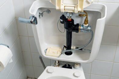 How to Fix a Running Toilet and Stop Wasting Water (Complete Guide)
