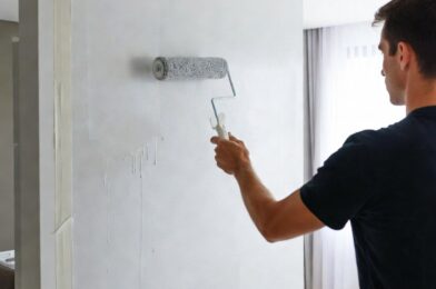 How to Paint a Room Like a Professional (Even If You’ve Never Painted Before)