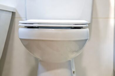 How to Install a New Toilet Yourself :Replacement Guide